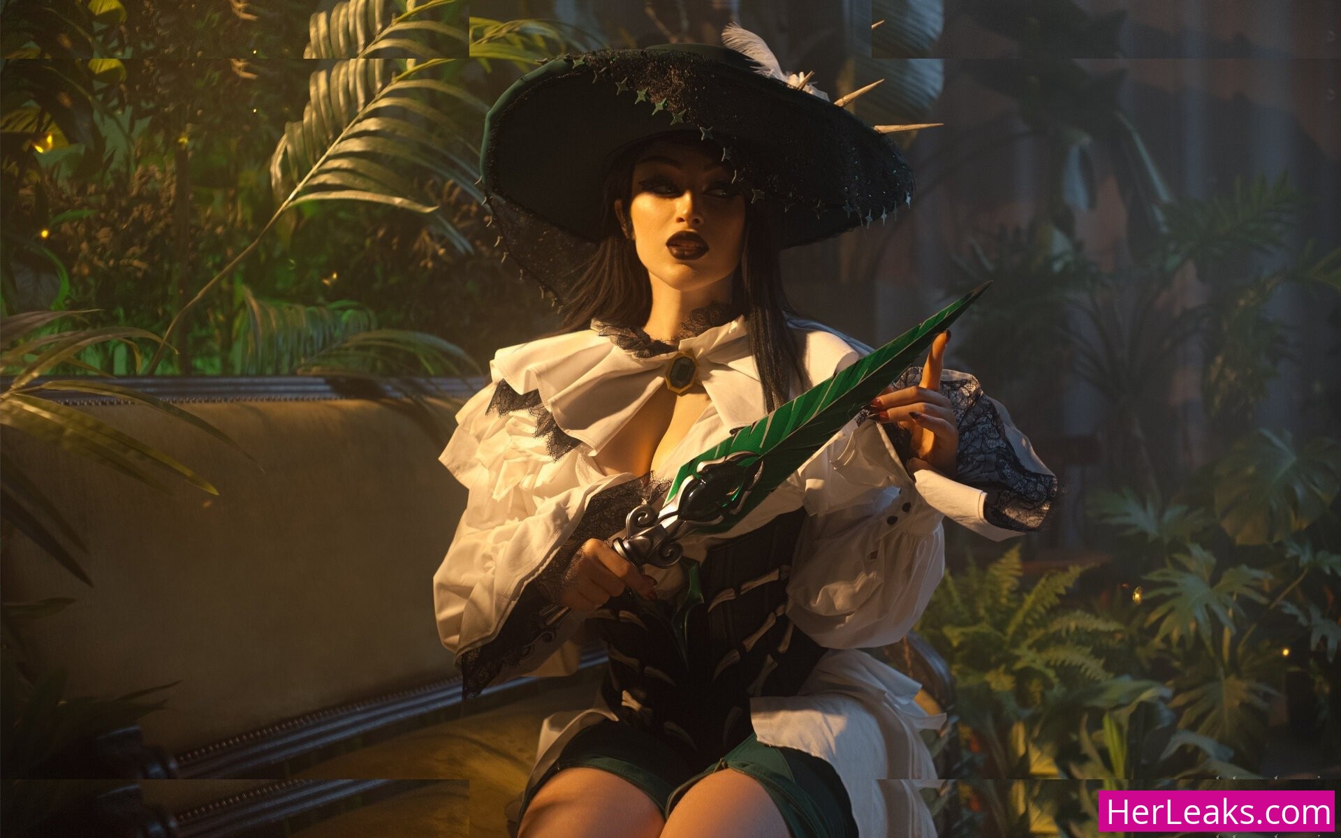 Lady Melamori - Image 7