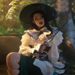 Lady Melamori - Image 6
