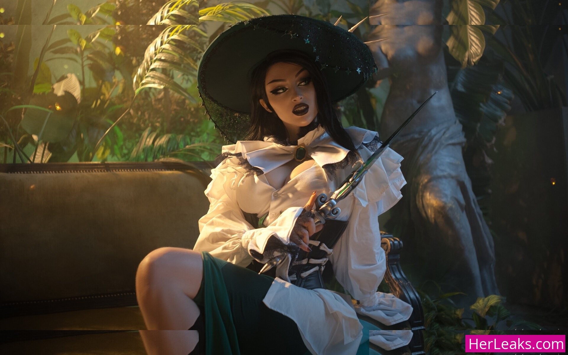 Lady Melamori - Image 6