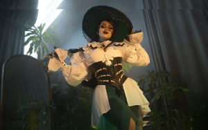 Lady Melamori - Image 5