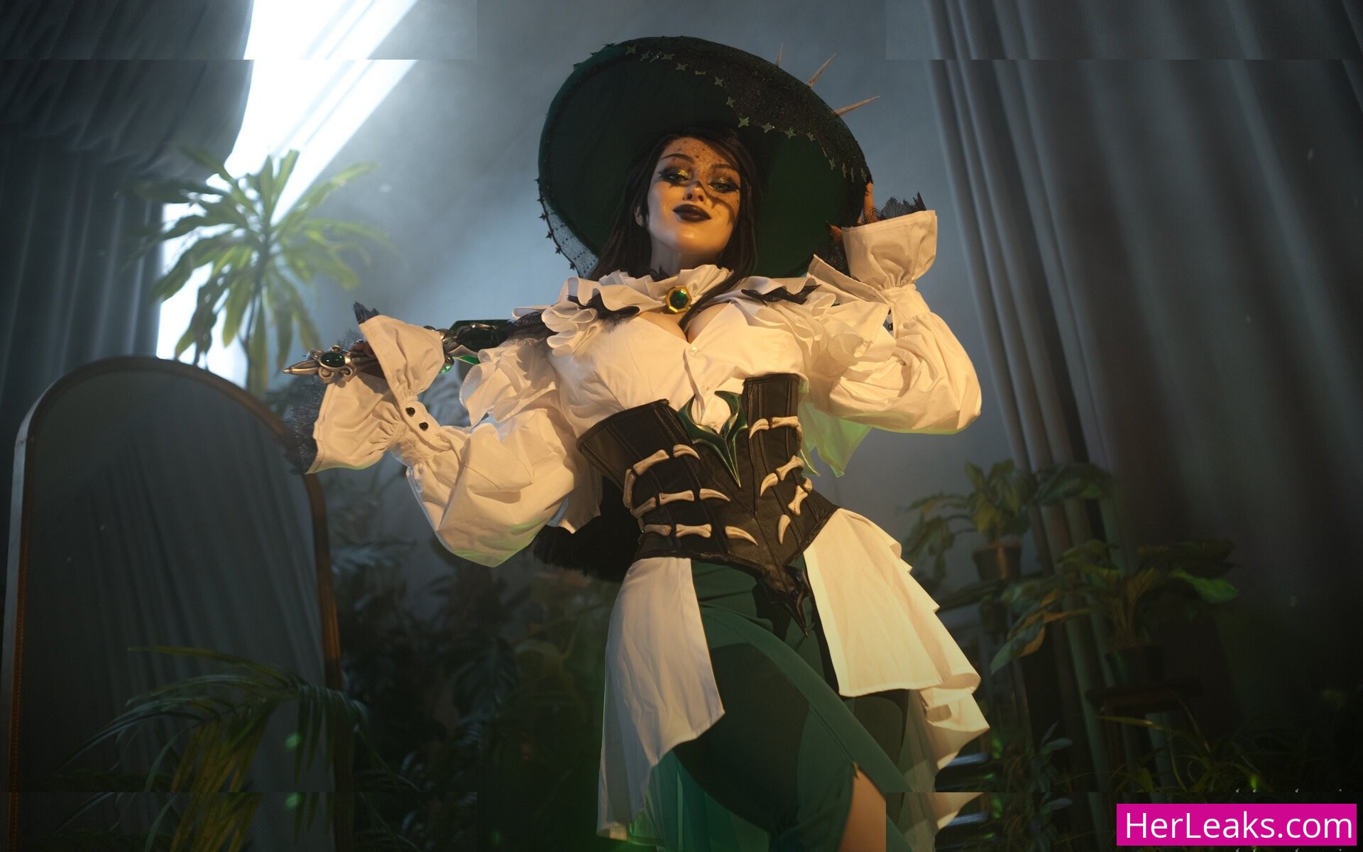 Lady Melamori - Image 5