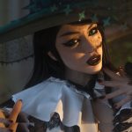 Lady Melamori - Image 4