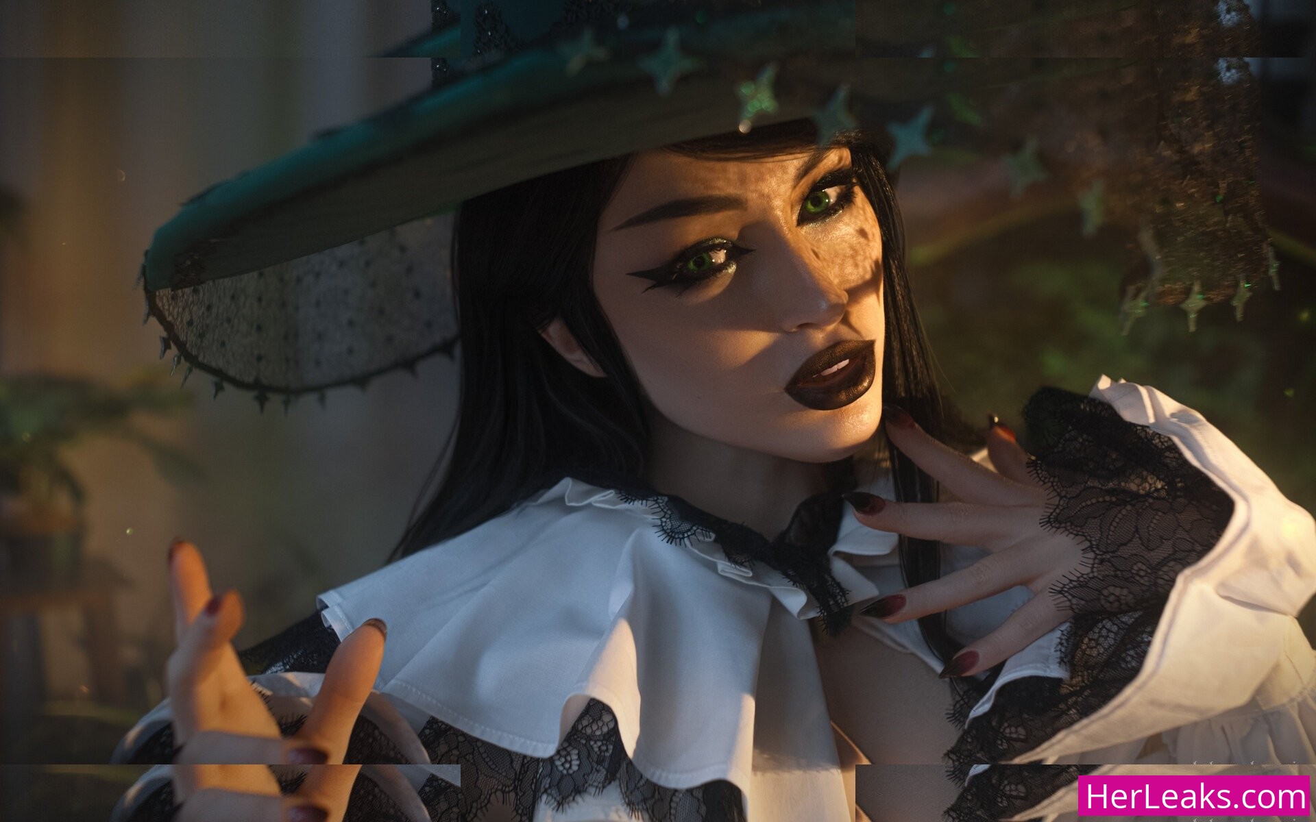 Lady Melamori - Image 4