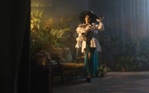 Lady Melamori - Image 3