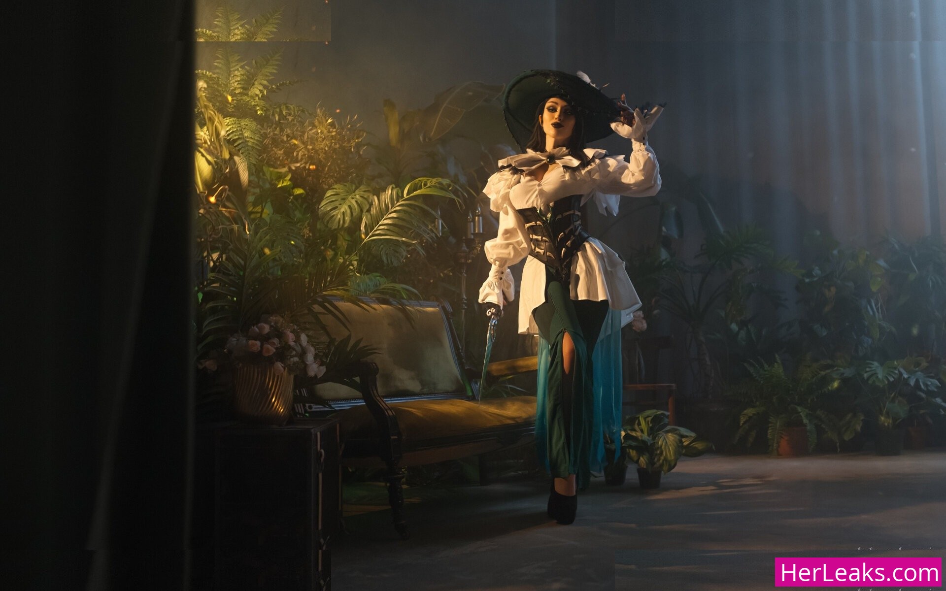 Lady Melamori - Image 3