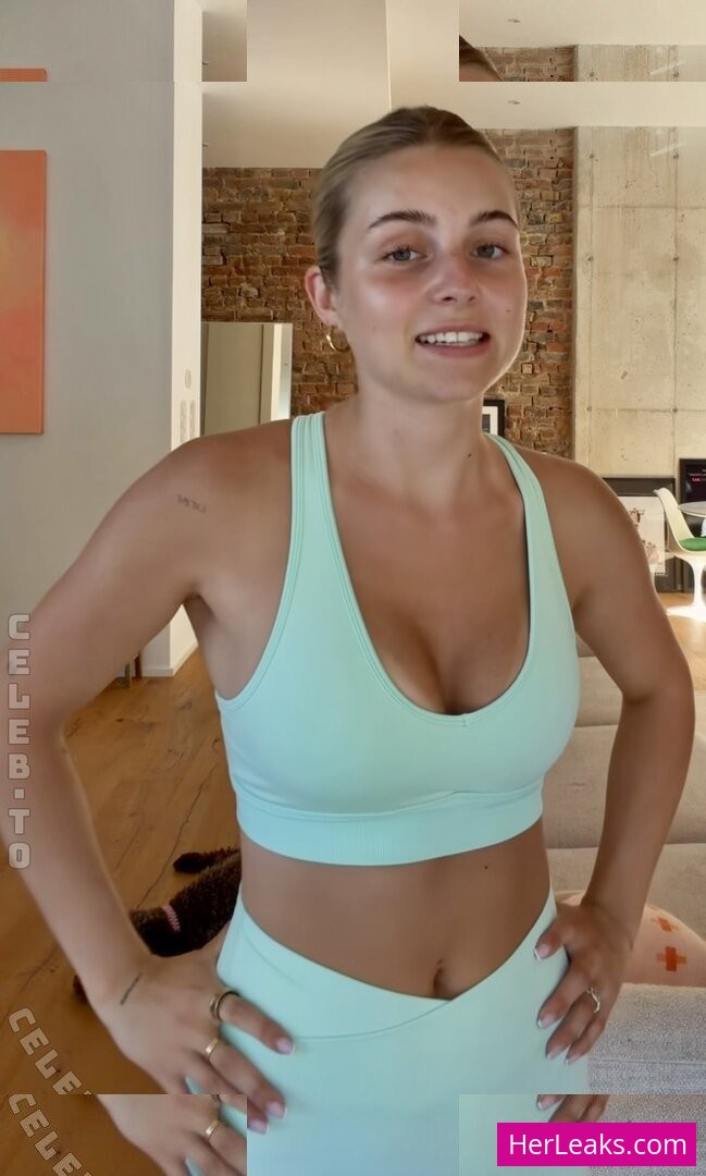 Lea Breuer - Image 36