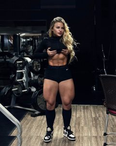 Leticia Sogiro - Image 17