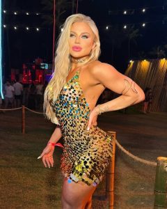 Leticia Sogiro - Image 8
