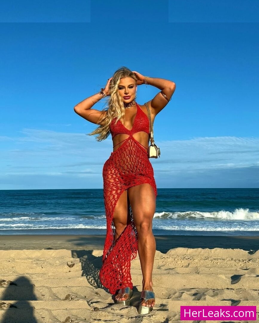 Leticia Sogiro - Image 7