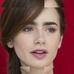 Lily Collins - Image 1
