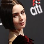 Lily Collins - Image 192