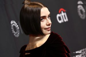 Lily Collins - Image 191