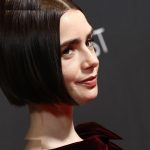 Lily Collins - Image 189