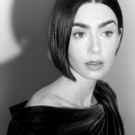 Lily Collins - Image 186