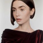 Lily Collins - Image 183