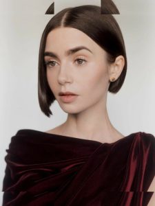 Lily Collins - Image 183