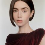 Lily Collins - Image 182