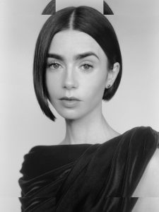 Lily Collins - Image 181