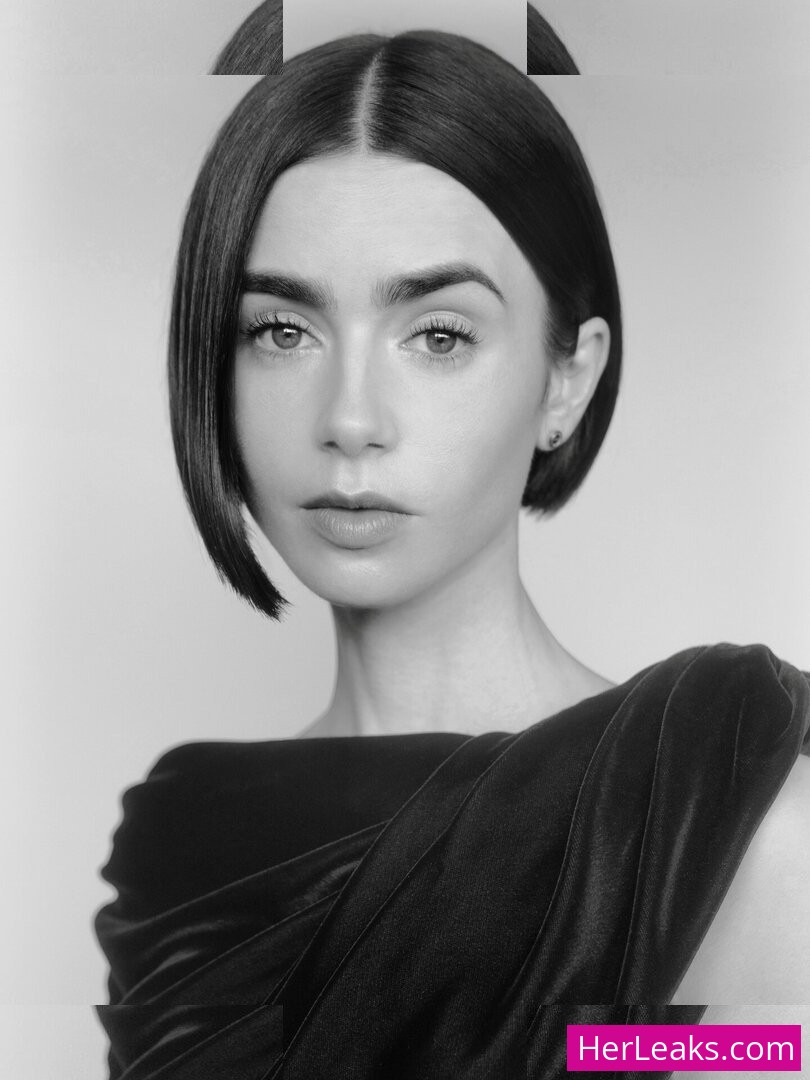 Lily Collins - Image 181
