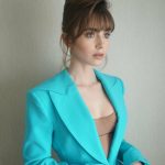 Lily Collins - Image 178