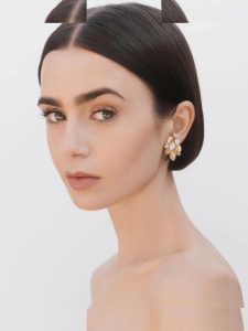 Lily Collins - Image 177