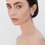 Lily Collins - Image 176