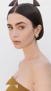 Lily Collins - Image 176