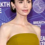 Lily Collins - Image 172