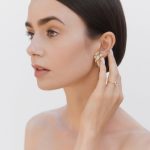 Lily Collins - Image 171