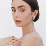 Lily Collins - Image 170