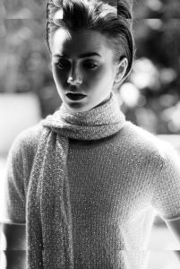 Lily Collins - Image 166