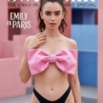 Lily Collins - Image 150