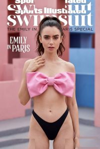 Lily Collins - Image 150