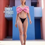 Lily Collins - Image 139