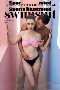 Lily Collins - Image 135