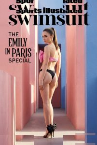 Lily Collins - Image 119