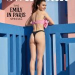 Lily Collins - Image 117