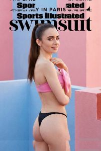 Lily Collins - Image 111