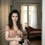 Lily Collins - Image 107
