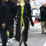 Lily Collins - Image 97