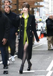 Lily Collins - Image 97