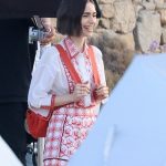 Lily Collins - Image 94