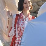 Lily Collins - Image 93