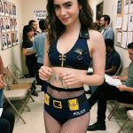 Lily Collins - Image 88