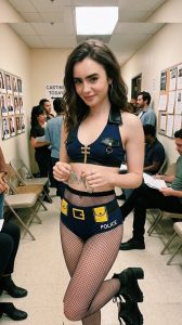 Lily Collins - Image 88