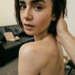 Lily Collins - Image 75