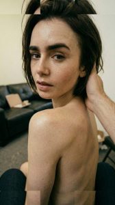 Lily Collins - Image 75