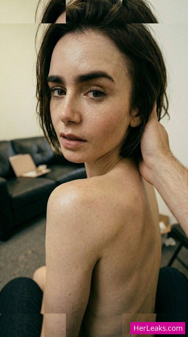 Lily Collins - Image 75