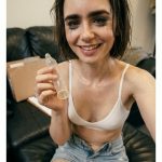 Lily Collins - Image 70