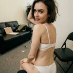 Lily Collins - Image 67